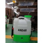Электроопрыскиватель ANDAR CL-16L (8AH)